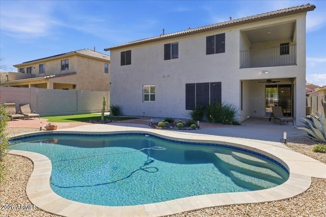 4622 E HAPPY COYOTE Trail, Cave Creek, AZ 85331