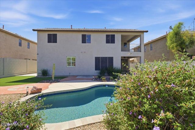 4622 E HAPPY COYOTE Trail, Cave Creek, AZ 85331