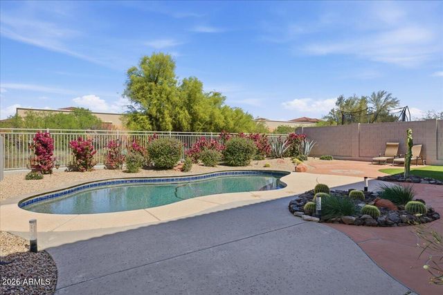 4622 E HAPPY COYOTE Trail, Cave Creek, AZ 85331