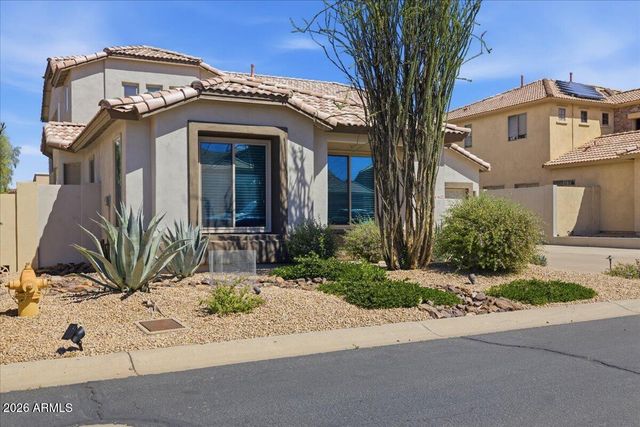 4622 E HAPPY COYOTE Trail, Cave Creek, AZ 85331