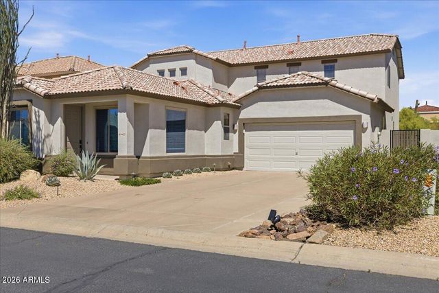 4622 E HAPPY COYOTE Trail, Cave Creek, AZ 85331