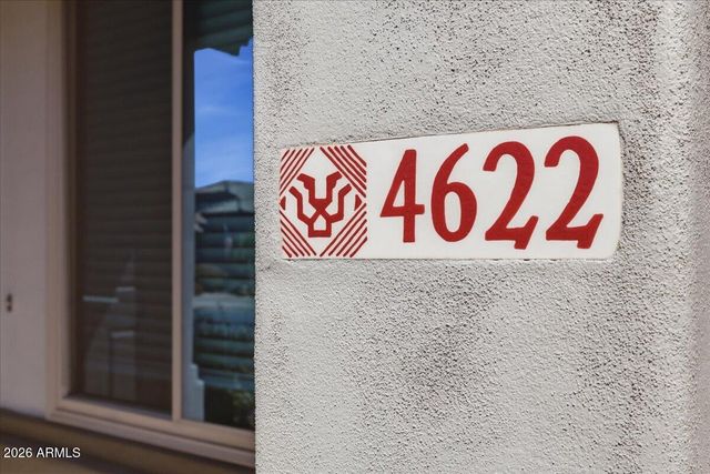 4622 E HAPPY COYOTE Trail, Cave Creek, AZ 85331