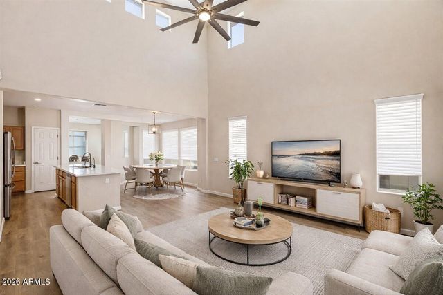 4622 E HAPPY COYOTE Trail, Cave Creek, AZ 85331