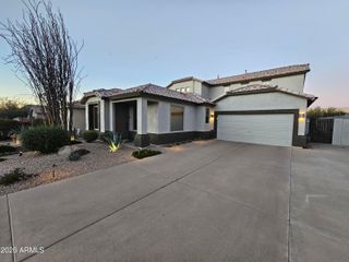 4622 E HAPPY COYOTE Trail, Cave Creek, AZ 85331