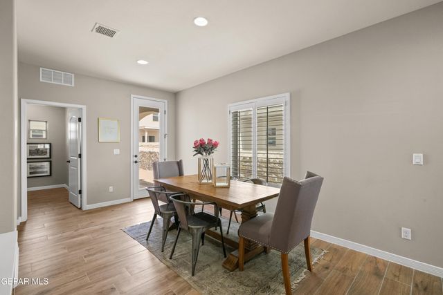 13882 Paseo Bosque Avenue, El Paso, TX 79928