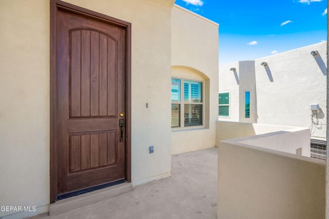 13882 Paseo Bosque Avenue, El Paso, TX 79928