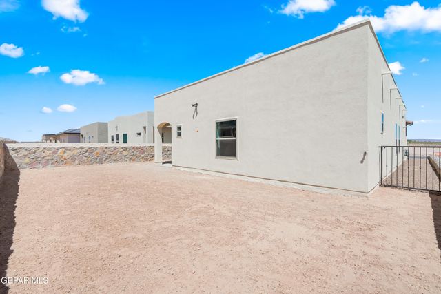 13882 Paseo Bosque Avenue, El Paso, TX 79928