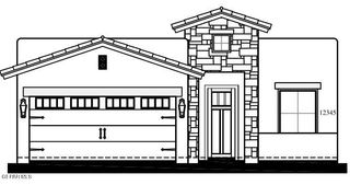 13882 Paseo Bosque Avenue, El Paso, TX 79928