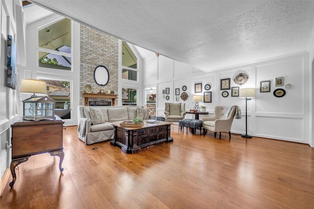 8018 Northbridge Drive, Spring, TX 77379