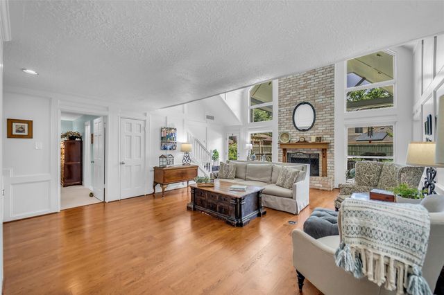 8018 Northbridge Drive, Spring, TX 77379