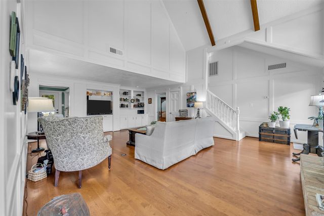 8018 Northbridge Drive, Spring, TX 77379