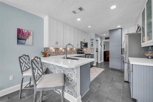 8018 Northbridge Drive, Spring, TX 77379