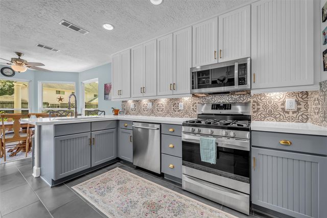 8018 Northbridge Drive, Spring, TX 77379