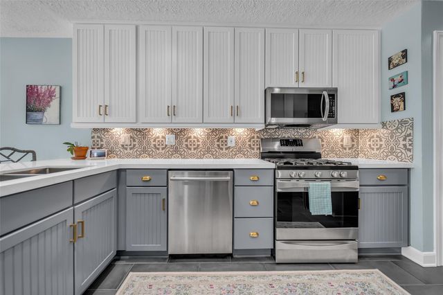 8018 Northbridge Drive, Spring, TX 77379