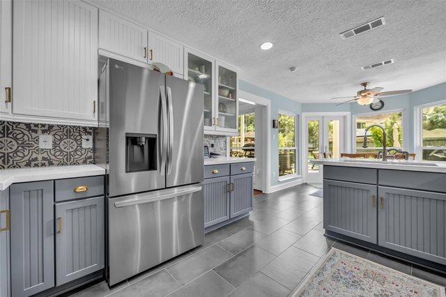 8018 Northbridge Drive, Spring, TX 77379