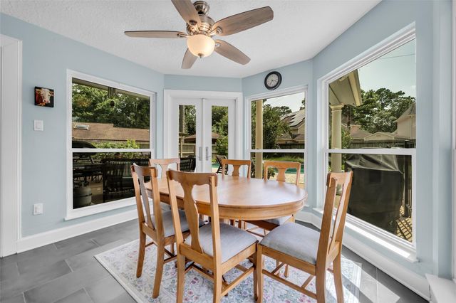 8018 Northbridge Drive, Spring, TX 77379