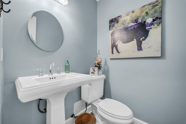8018 Northbridge Drive, Spring, TX 77379