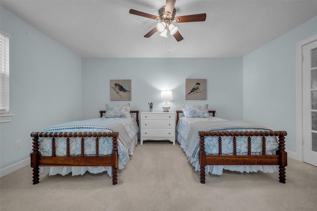 8018 Northbridge Drive, Spring, TX 77379