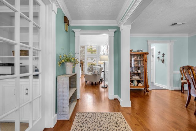 8018 Northbridge Drive, Spring, TX 77379