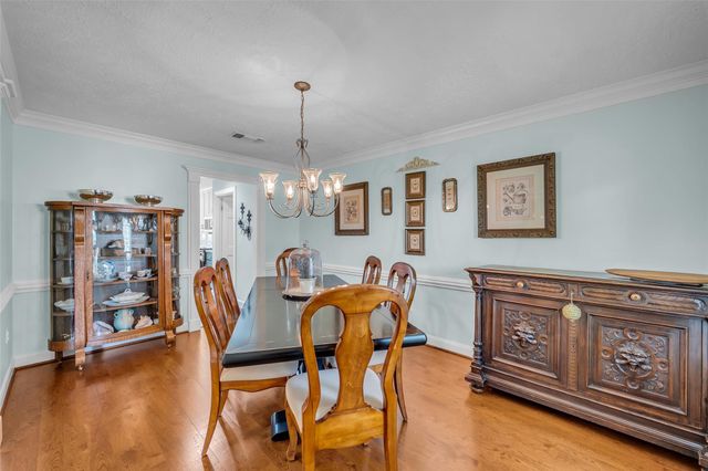 8018 Northbridge Drive, Spring, TX 77379