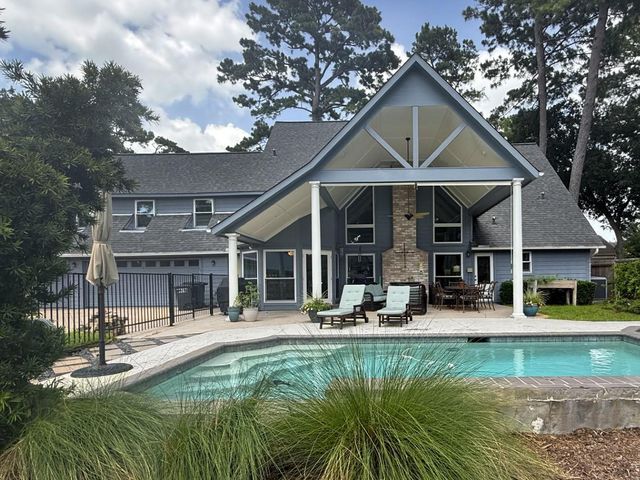 8018 Northbridge Drive, Spring, TX 77379