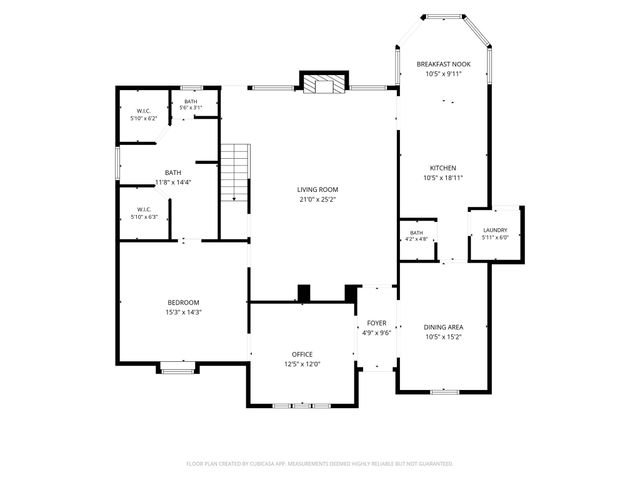 8018 Northbridge Drive, Spring, TX 77379