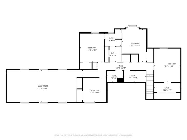 8018 Northbridge Drive, Spring, TX 77379
