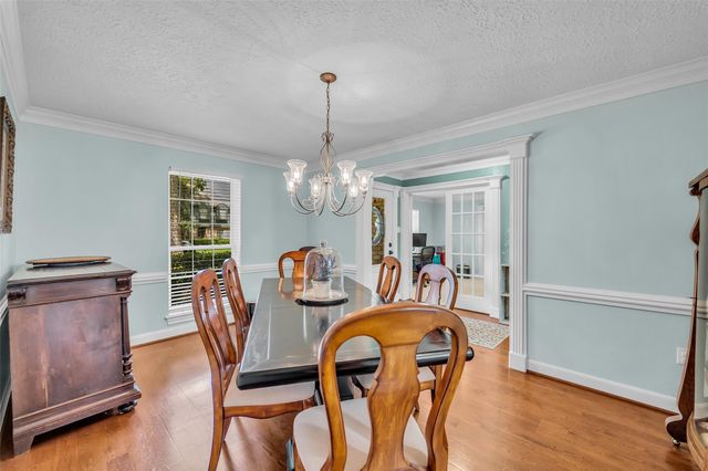 8018 Northbridge Drive, Spring, TX 77379