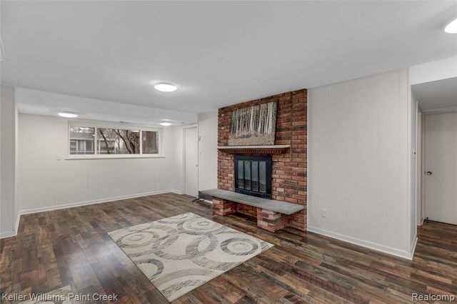 2551 Crofthill Drive, Auburn Hills, MI 48326