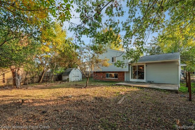 2551 Crofthill Drive, Auburn Hills, MI 48326