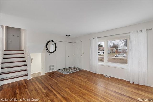 2551 Crofthill Drive, Auburn Hills, MI 48326