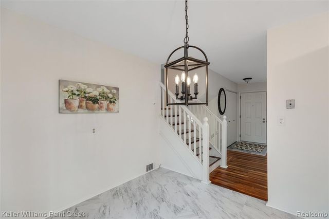 2551 Crofthill Drive, Auburn Hills, MI 48326