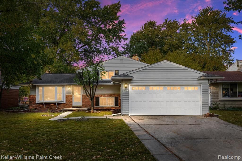 2551 Crofthill Drive, Auburn Hills, MI 48326