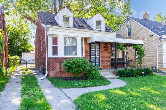 9572 Beaverland, Detroit, MI 48239
