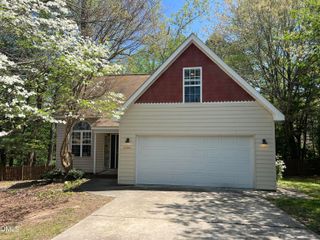 4400 Oakshyre Way, Raleigh, NC 27616