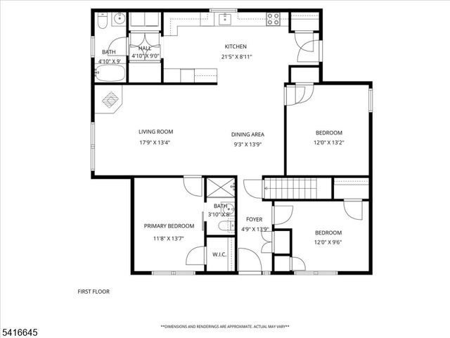 20 Summerfield Rd, White Twp., NJ 07823