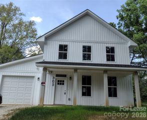 305 N Crigler Street, Charlotte, NC 28216