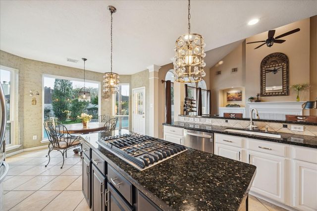 4406 Prince Pine Trail, Houston, TX 77059