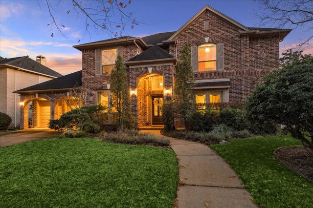 4406 Prince Pine Trail, Houston, TX 77059