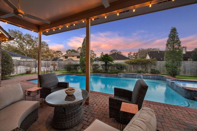 4406 Prince Pine Trail, Houston, TX 77059