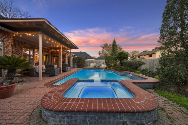 4406 Prince Pine Trail, Houston, TX 77059