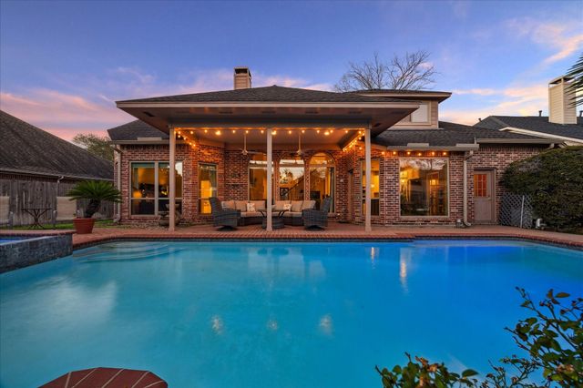 4406 Prince Pine Trail, Houston, TX 77059