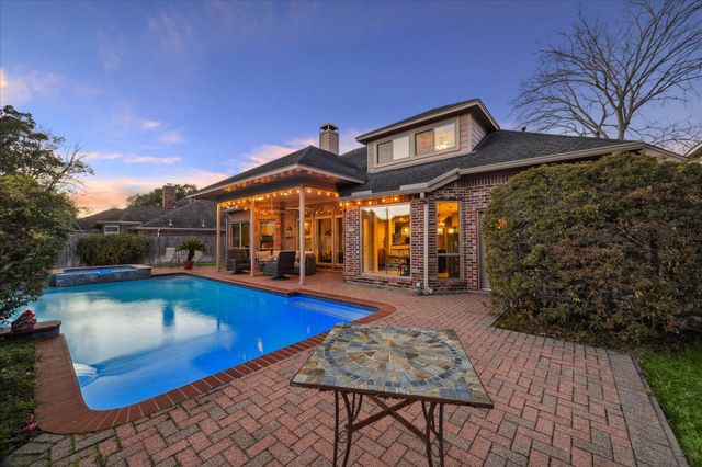 4406 Prince Pine Trail, Houston, TX 77059