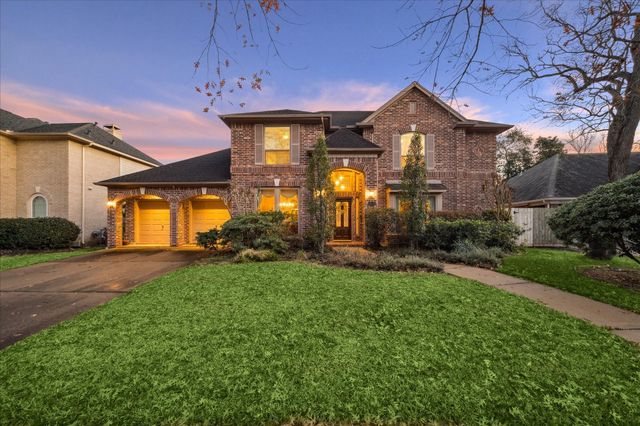 4406 Prince Pine Trail, Houston, TX 77059