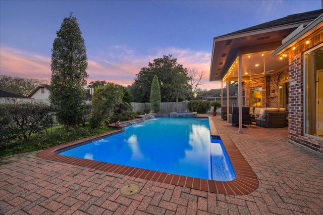 4406 Prince Pine Trail, Houston, TX 77059