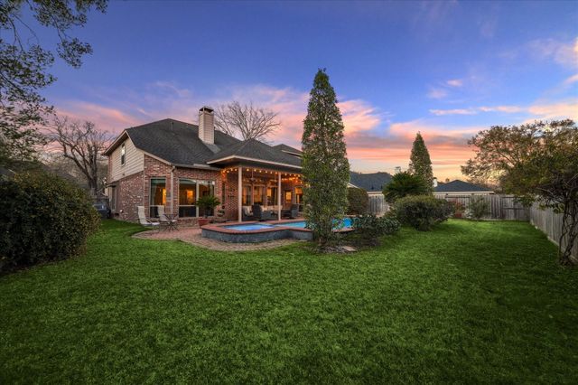 4406 Prince Pine Trail, Houston, TX 77059