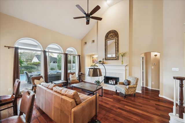 4406 Prince Pine Trail, Houston, TX 77059