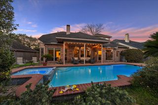 4406 Prince Pine Trail, Houston, TX 77059