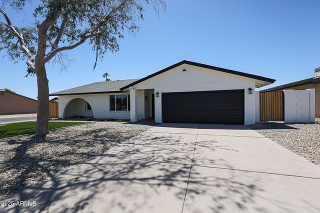 11202 N 43RD Drive, Glendale, AZ 85304