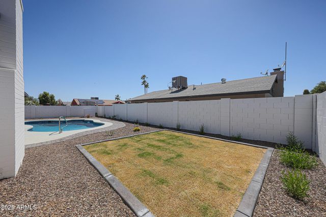 11202 N 43rd Drive, Glendale, AZ 85304